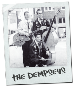 The Dempseys
