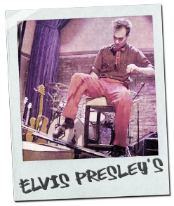 Elvis Presley's Memphis