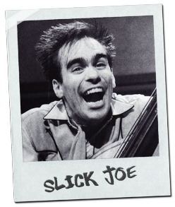 Slick Joe Fick