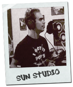 Sun Studio